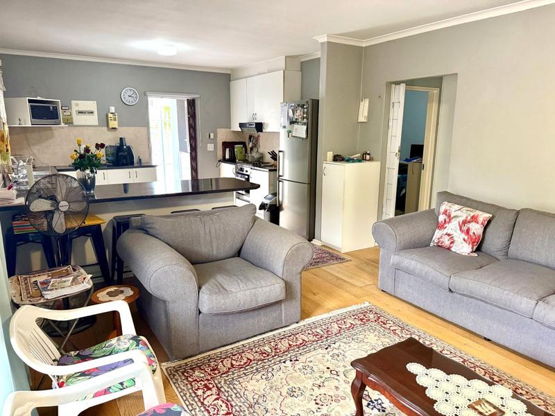 2 Bedroom Property for Sale in Dalsig Western Cape